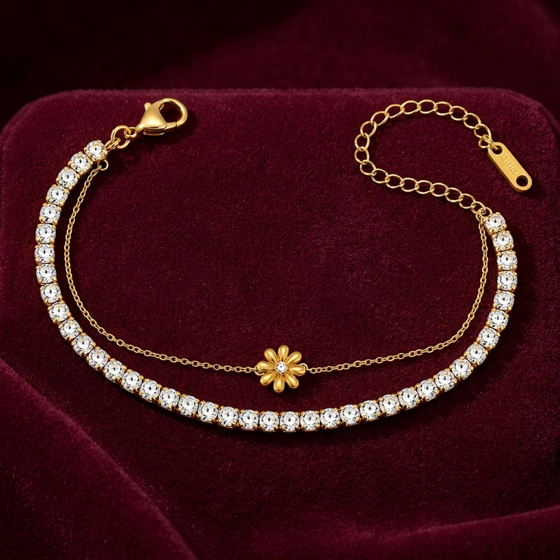 Buy Trending Chain Pendant For Women For Functional Wear