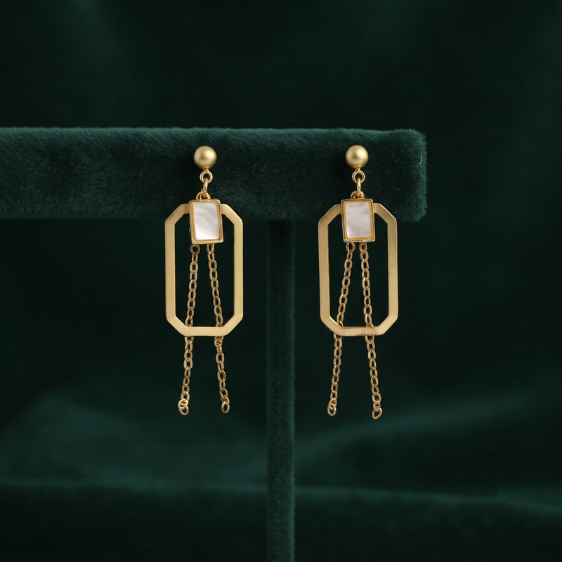 Buy Western pattern Trending earring For women