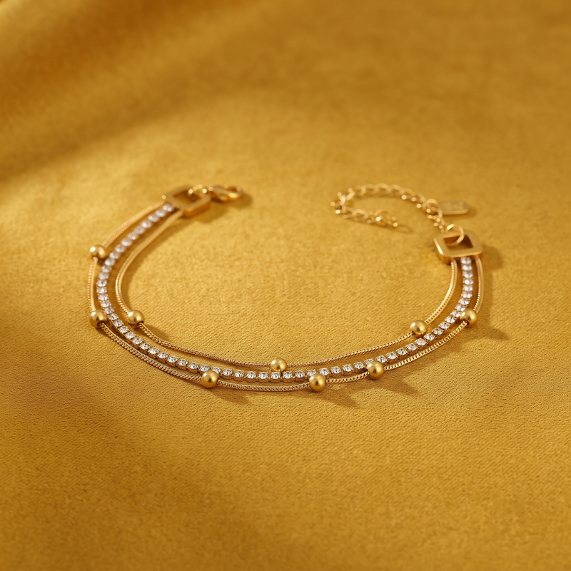 Buy Designer Trending Bracelet for women for functional wear