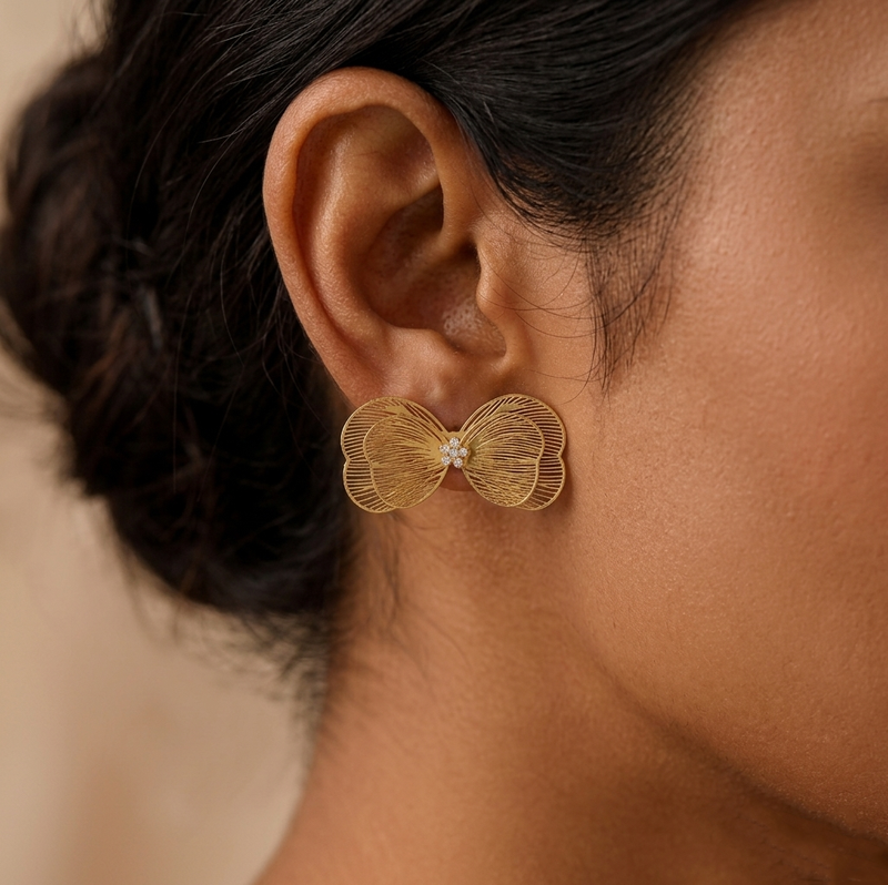 Buy Lightweight Party Wear Earrings for Women