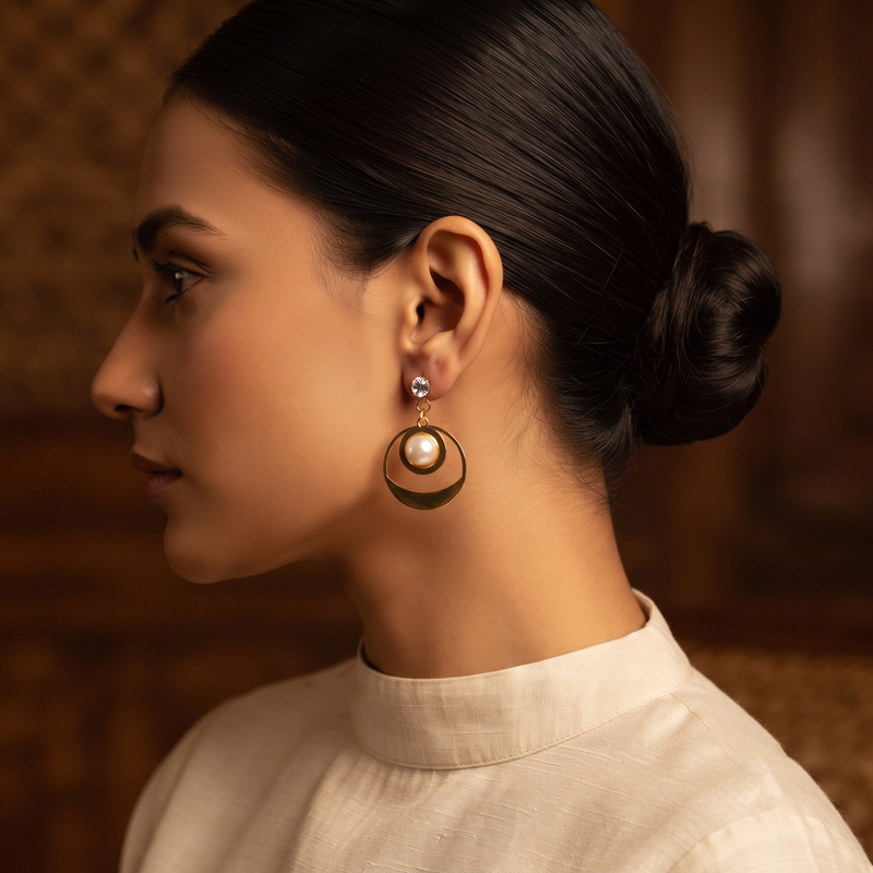 Buy Trending earring for Women For Functional wear
