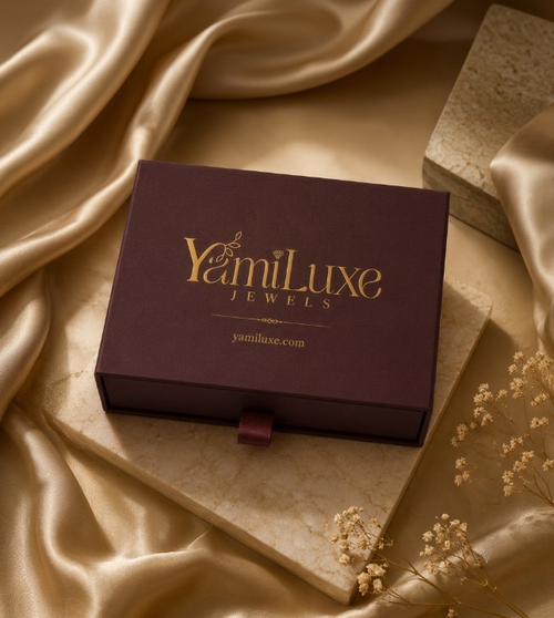 Premium Jewelry Box