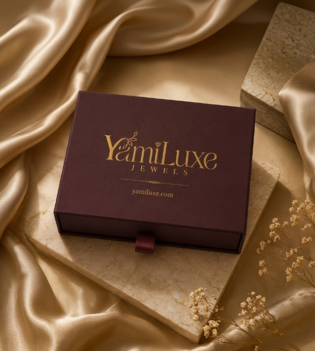 Premium Jewelry Box